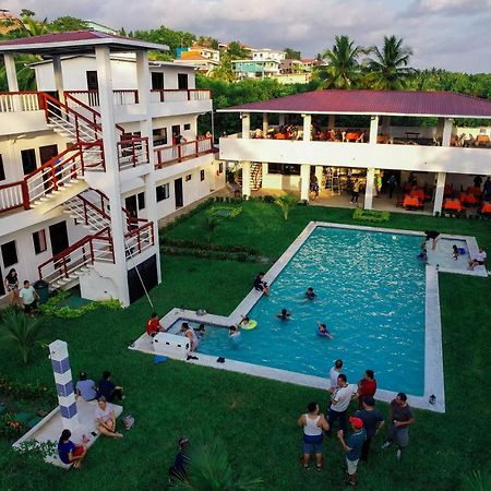Majahual Resort El Majahual Ngoại thất bức ảnh