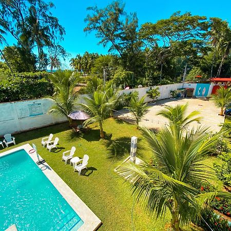 Majahual Resort El Majahual Ngoại thất bức ảnh