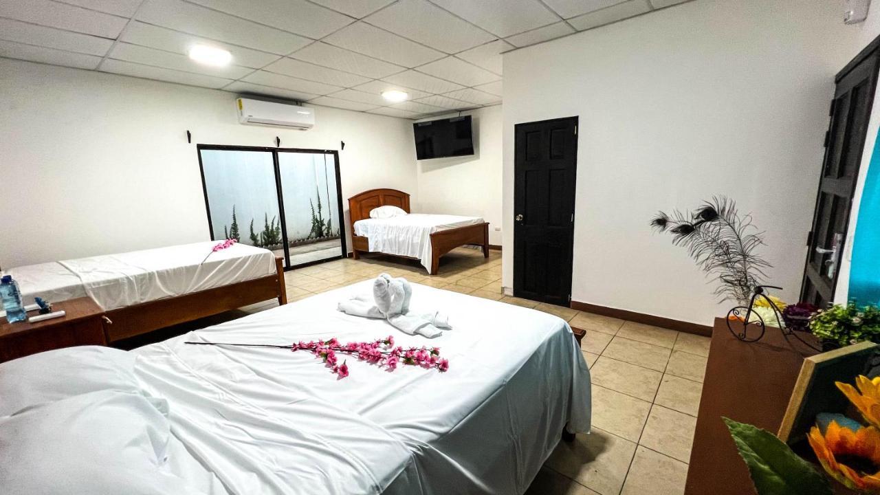 Majahual Resort El Majahual Ngoại thất bức ảnh