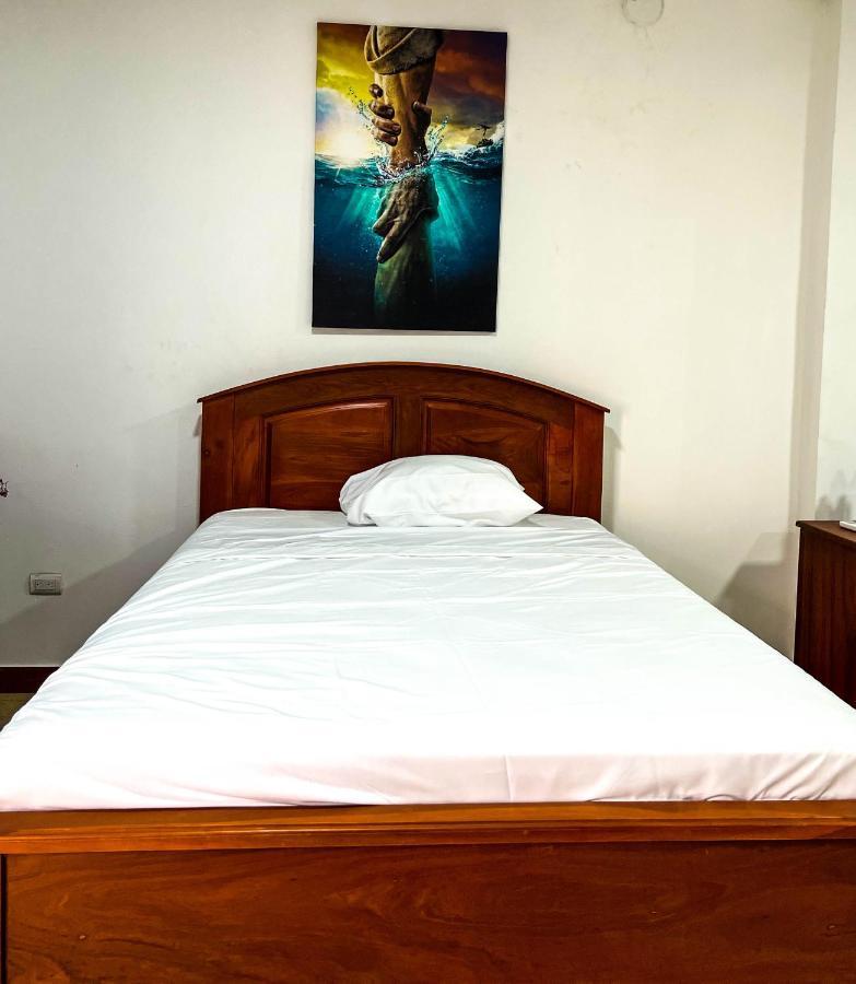 Majahual Resort El Majahual Ngoại thất bức ảnh