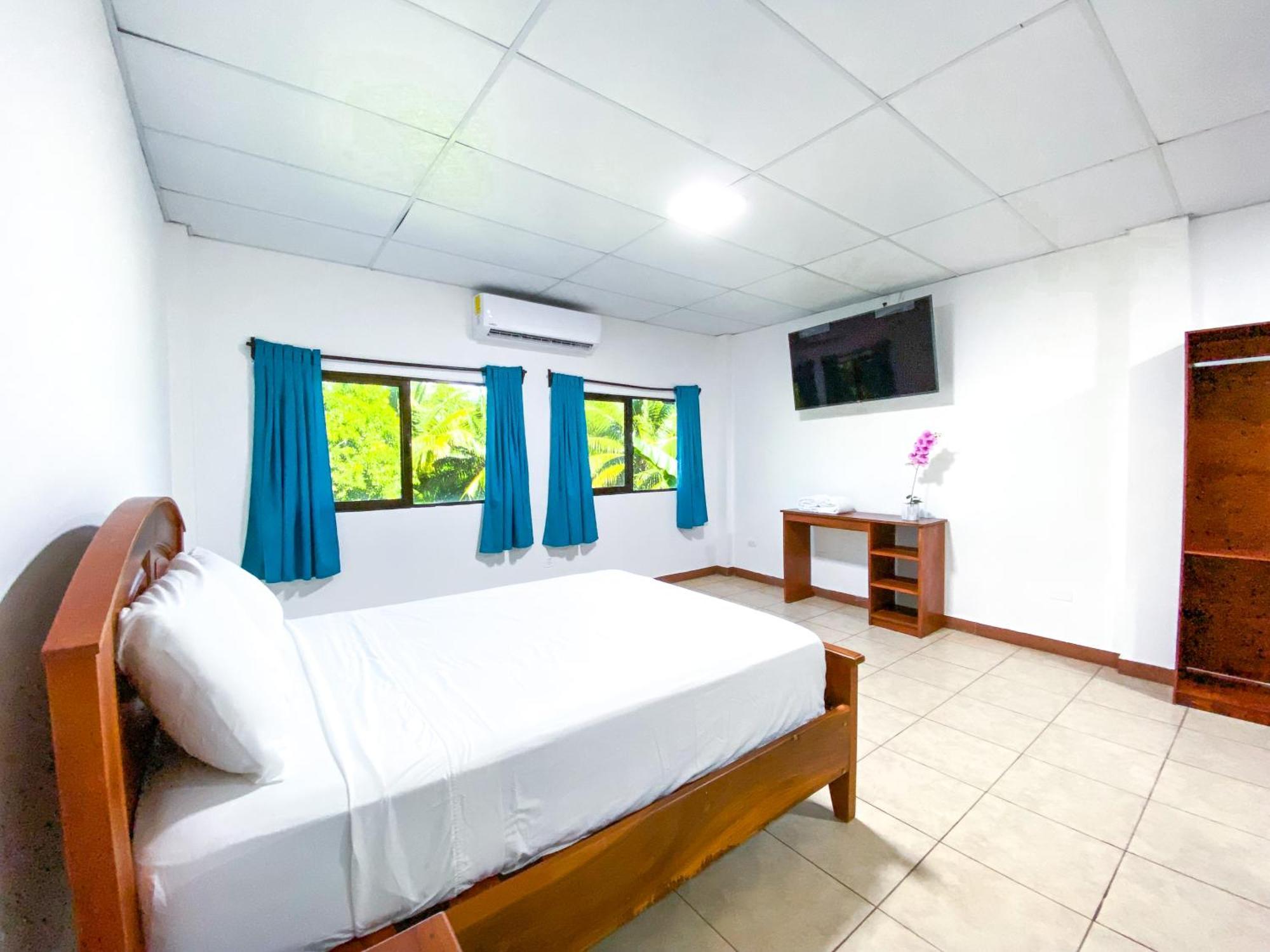 Majahual Resort El Majahual Ngoại thất bức ảnh