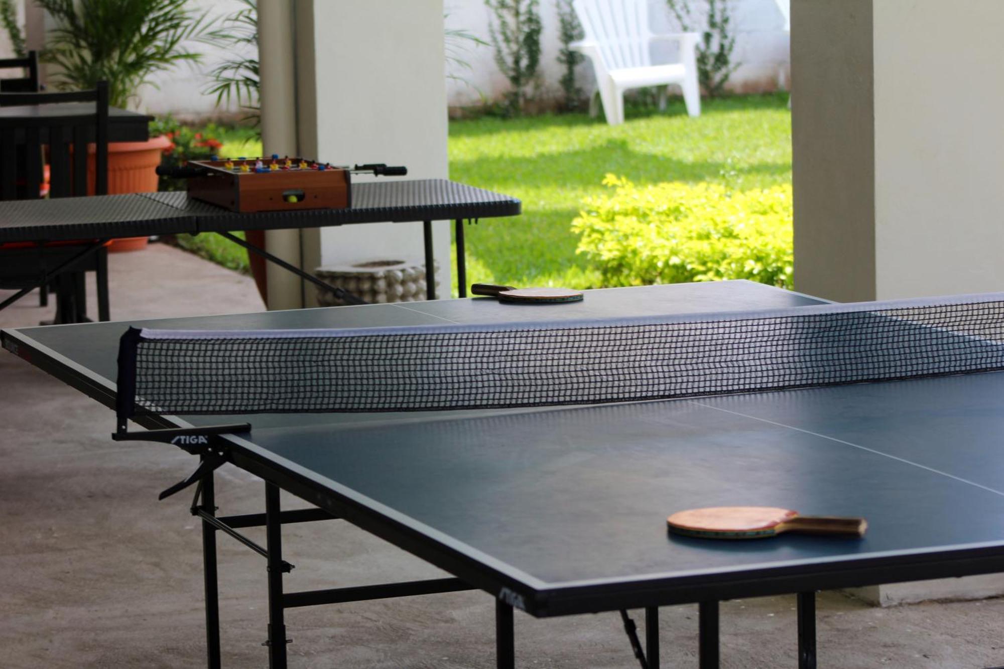 Majahual Resort El Majahual Ngoại thất bức ảnh