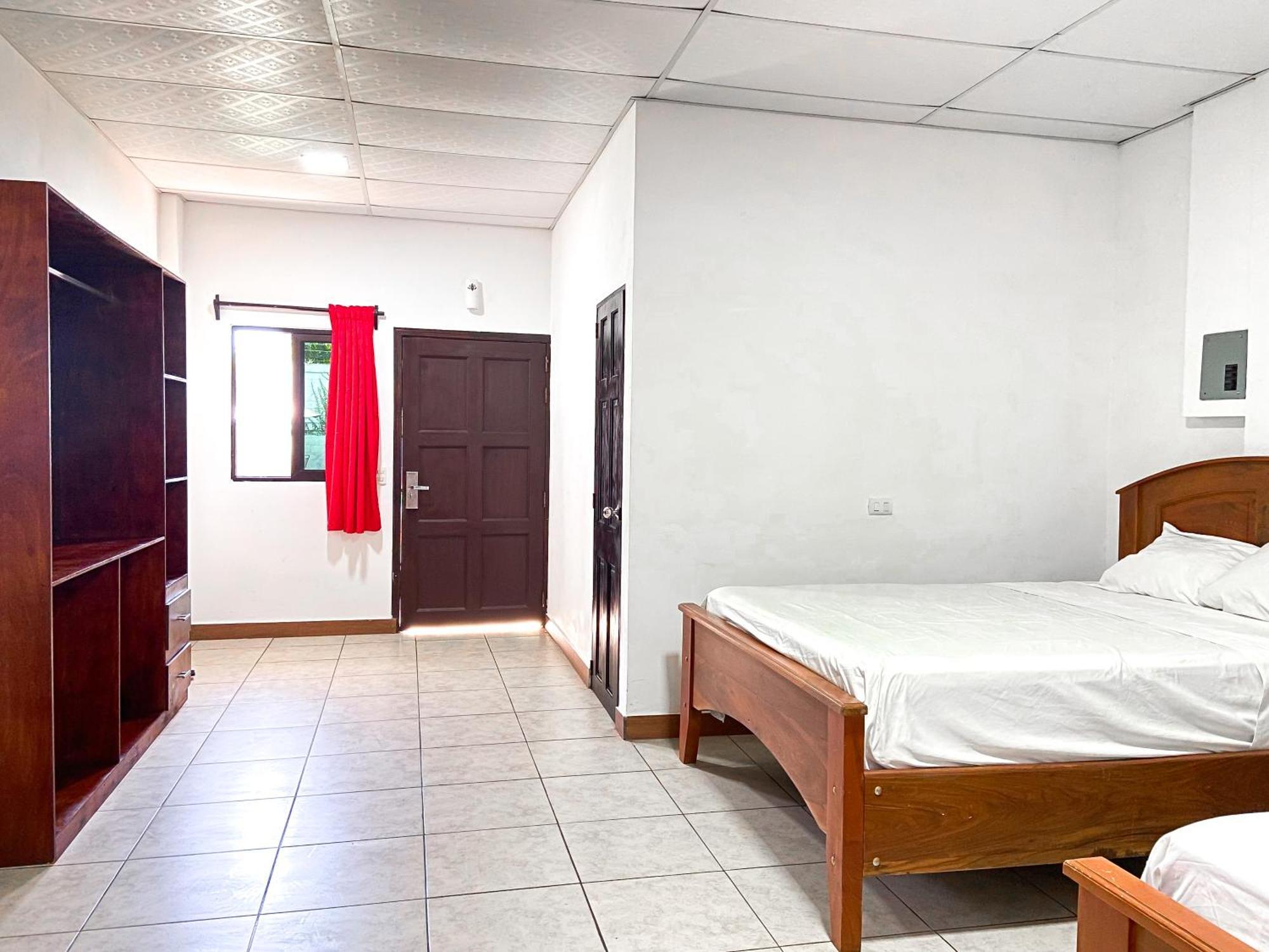 Majahual Resort El Majahual Ngoại thất bức ảnh